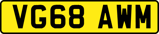VG68AWM