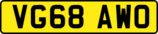 VG68AWO