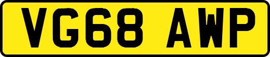 VG68AWP