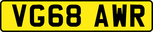 VG68AWR