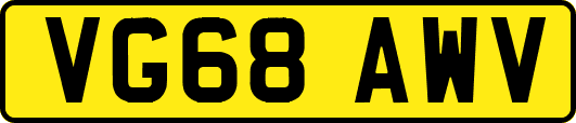 VG68AWV