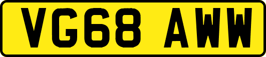 VG68AWW