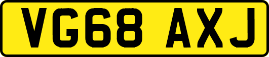 VG68AXJ