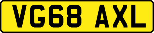 VG68AXL
