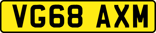 VG68AXM