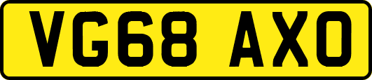 VG68AXO