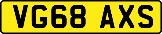 VG68AXS