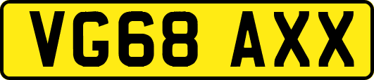 VG68AXX