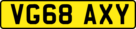 VG68AXY