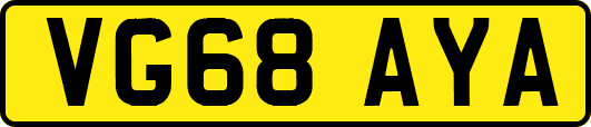 VG68AYA