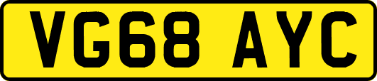 VG68AYC