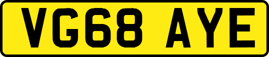 VG68AYE