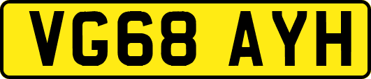 VG68AYH