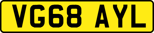 VG68AYL