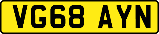 VG68AYN