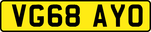 VG68AYO