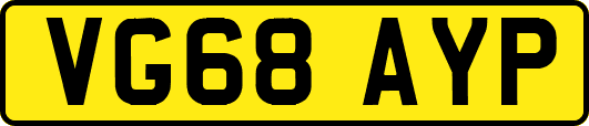 VG68AYP