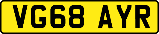 VG68AYR
