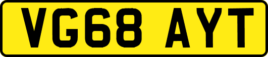 VG68AYT