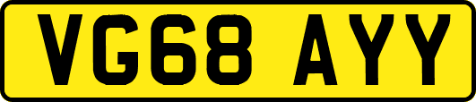 VG68AYY