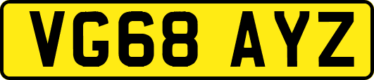 VG68AYZ