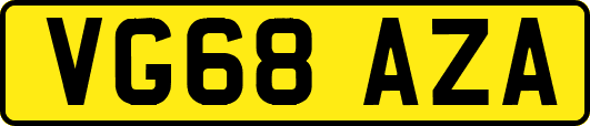 VG68AZA