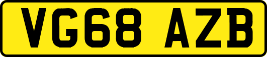 VG68AZB