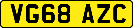 VG68AZC