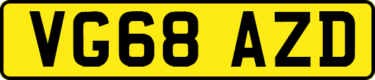 VG68AZD