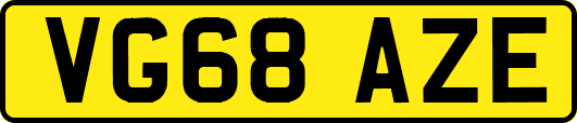 VG68AZE