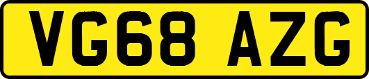 VG68AZG