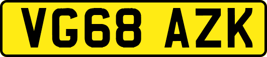 VG68AZK