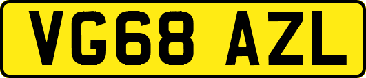 VG68AZL