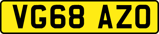 VG68AZO