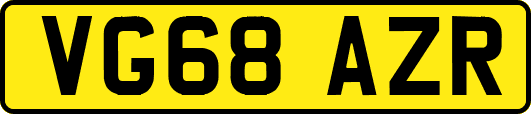 VG68AZR