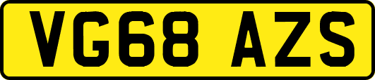 VG68AZS