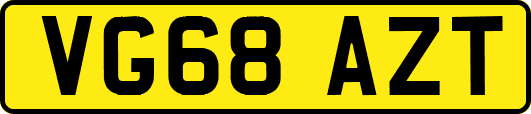 VG68AZT