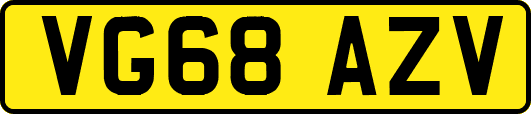 VG68AZV