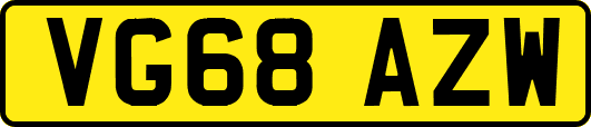 VG68AZW