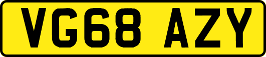 VG68AZY