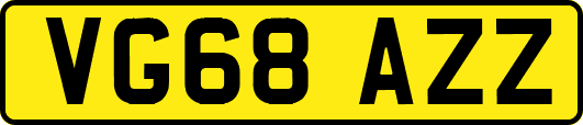 VG68AZZ