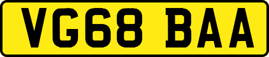 VG68BAA