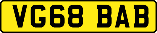 VG68BAB