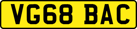VG68BAC