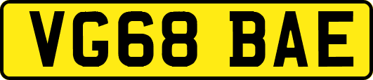 VG68BAE