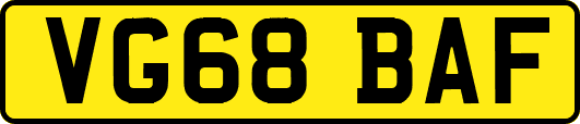 VG68BAF