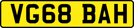 VG68BAH