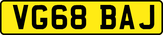 VG68BAJ