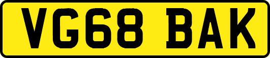 VG68BAK