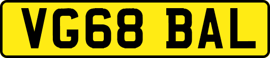 VG68BAL